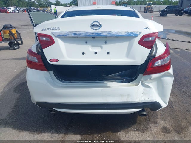صورة مصغرة 6 لـ 2018 Nissan ALTIMA 2.5 SV