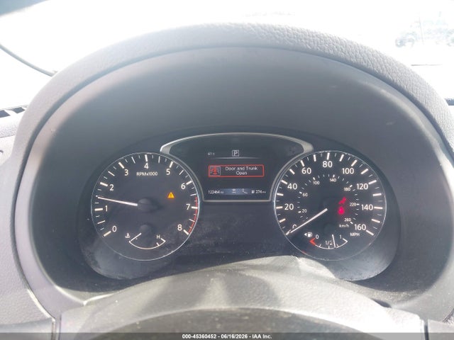 صورة مصغرة 7 لـ 2018 Nissan ALTIMA 2.5 SV