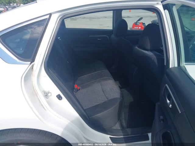 صورة مصغرة 8 لـ 2018 Nissan ALTIMA 2.5 SV