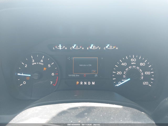 2019 FORD F-150 XL 照片 7
