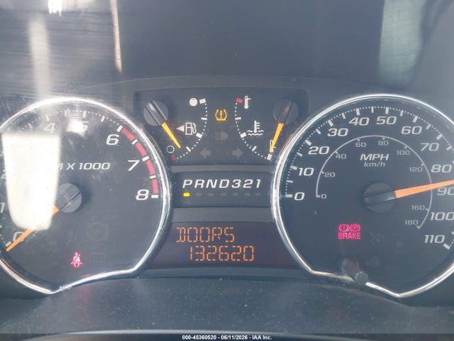 2012 Chevrolet COLORADO WORK TRUCK 照片 7