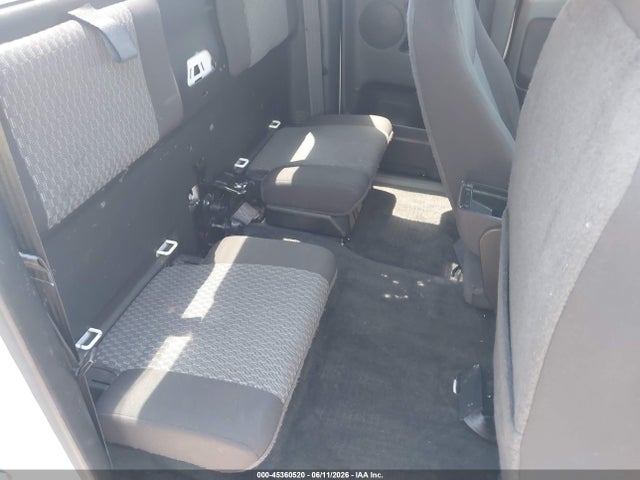 2012 Chevrolet COLORADO WORK TRUCK 照片 8