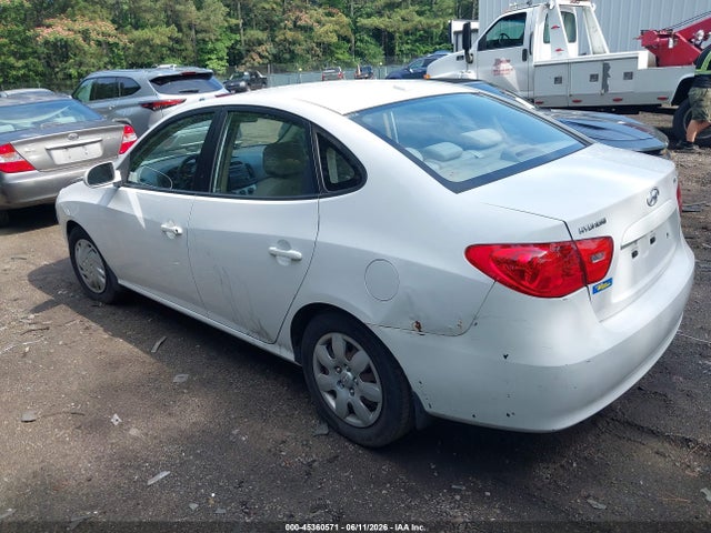 2008 Hyundai ELANTRA GLS/SE 照片 3