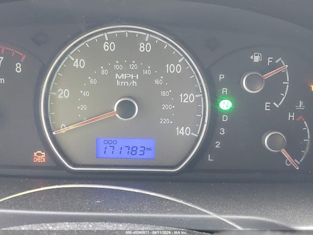 2008 Hyundai ELANTRA GLS/SE 照片 7