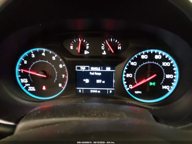 صورة 7 لـ 2020 Chevrolet MALIBU FWD 1FL
