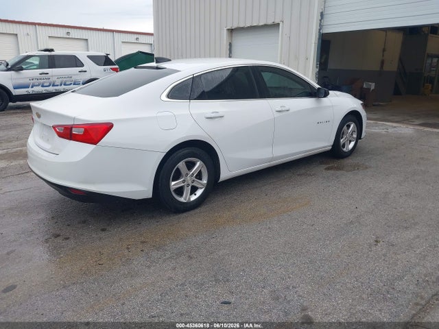 صورة 4 لـ 2020 Chevrolet MALIBU FWD 1FL
