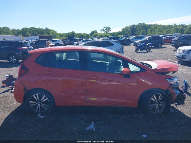 2020 Honda FIT EX 照片 14