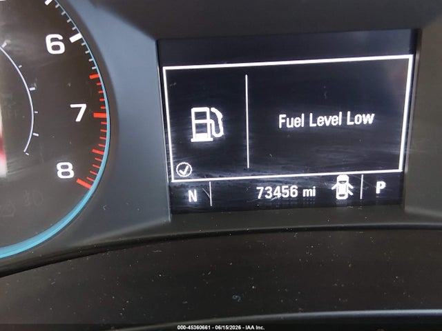 2020 CHEVROLET MALIBU FWD RS 15