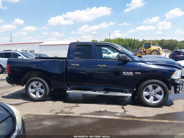 2014 RAM 1500 EXPRESS — миниатюра 14