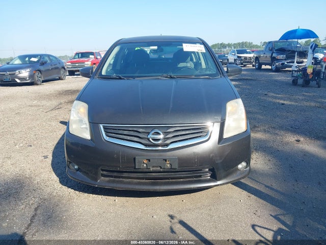 صورة مصغرة 12 لـ 2010 Nissan SENTRA 2.0SL
