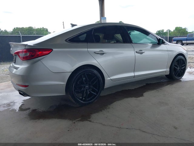 صورة 4 لـ 2015 Hyundai SONATA SE
