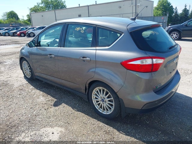 FORD C-MAX ENERGI SEL - 3