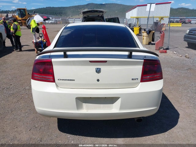 صورة 15 لـ 2006 Dodge CHARGER