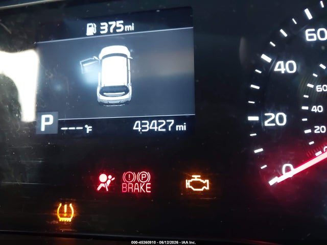 2021 KIA SOUL S — фото 15