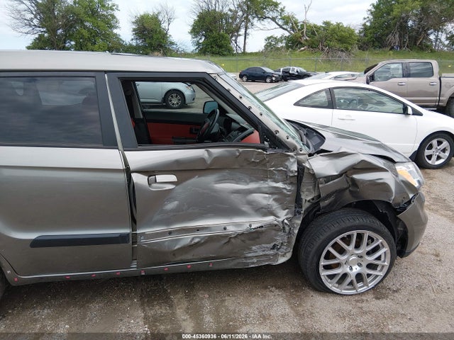 2010 KIA SOUL SPORT thumbnail 12
