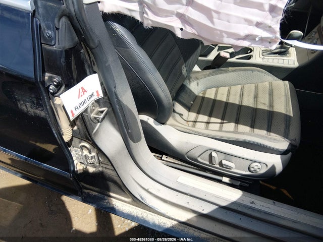 2013 Volkswagen CC 2.0T SPORT PLUS — фото 17