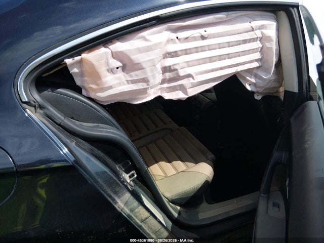 2013 Volkswagen CC 2.0T SPORT PLUS — фото 8