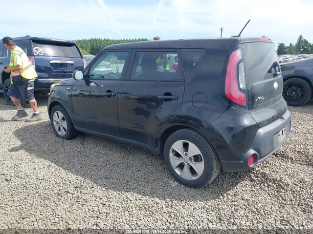 صورة 3 لـ 2014 KIA SOUL