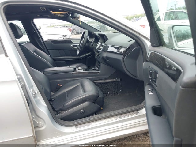 صورة 5 لـ 2010 Mercedes-BENZ E 350 4MATIC