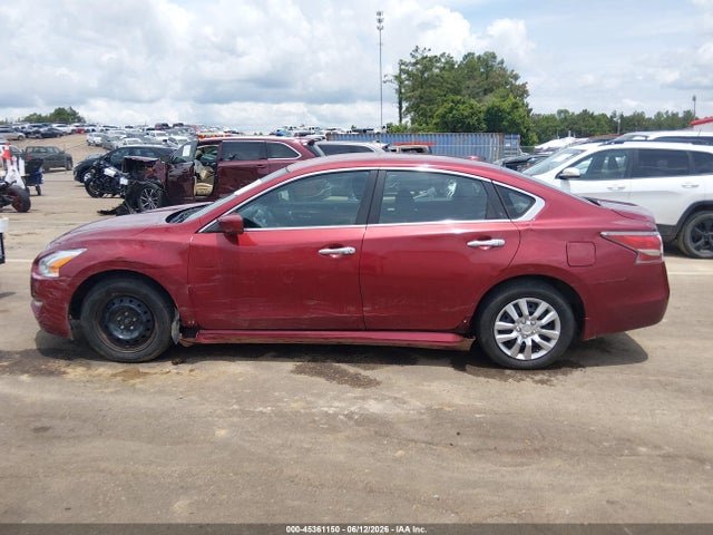 صورة مصغرة 15 لـ 2014 Nissan ALTIMA 2.5 S