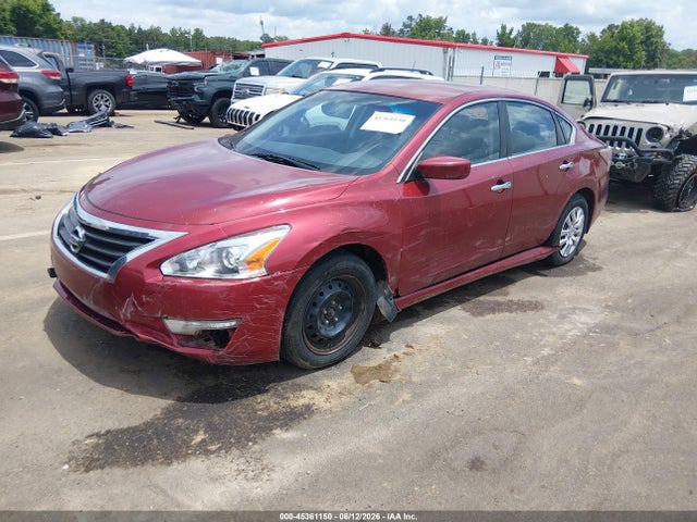 صورة مصغرة 2 لـ 2014 Nissan ALTIMA 2.5 S
