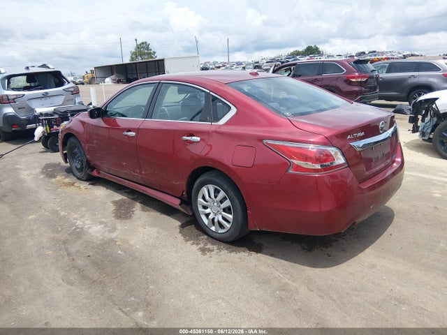 صورة مصغرة 3 لـ 2014 Nissan ALTIMA 2.5 S