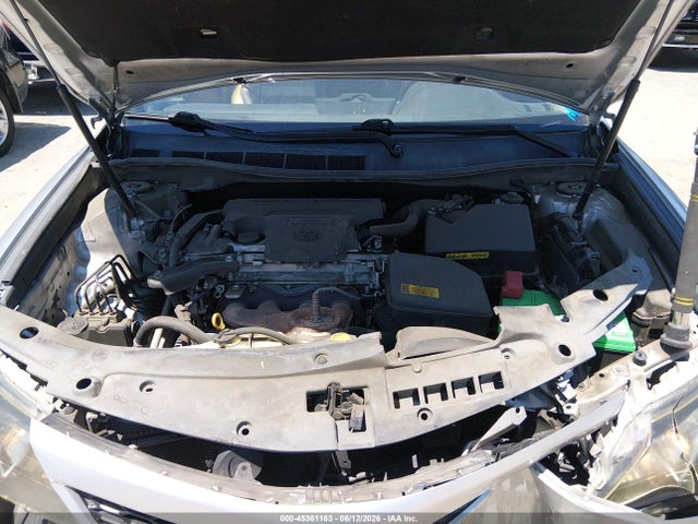 2012 Toyota CAMRY SE 缩略图 10