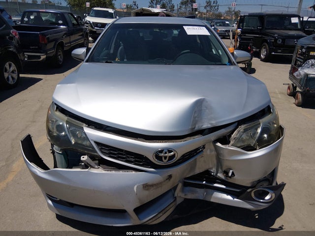 صورة مصغرة 12 لـ 2012 Toyota CAMRY SE