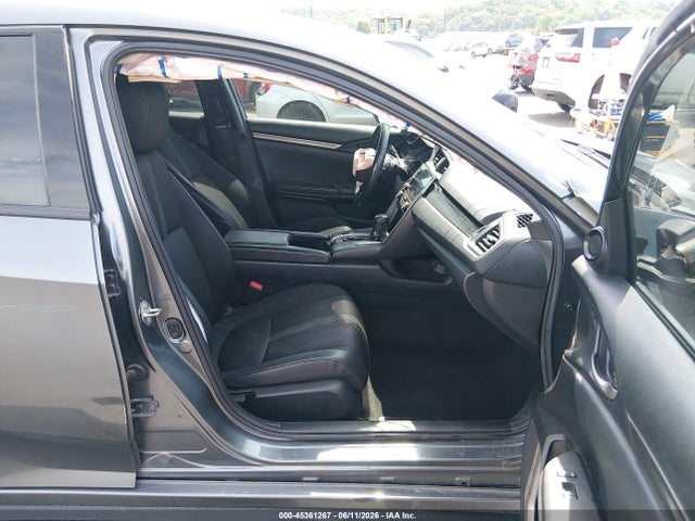 2021 Honda CIVIC SPORT 缩略图 5