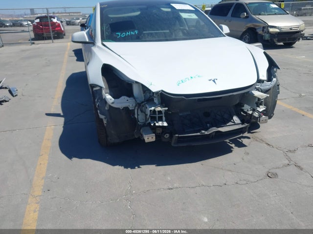 صورة 6 لـ 2021 Tesla MODEL 3 PERFORMANCE DUAL MOTOR ALL-WHEEL DRIVE