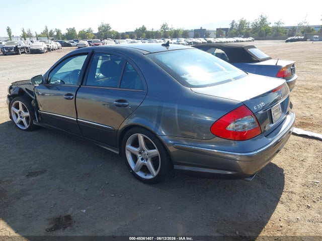 صورة 3 لـ 2008 Mercedes-BENZ E 350