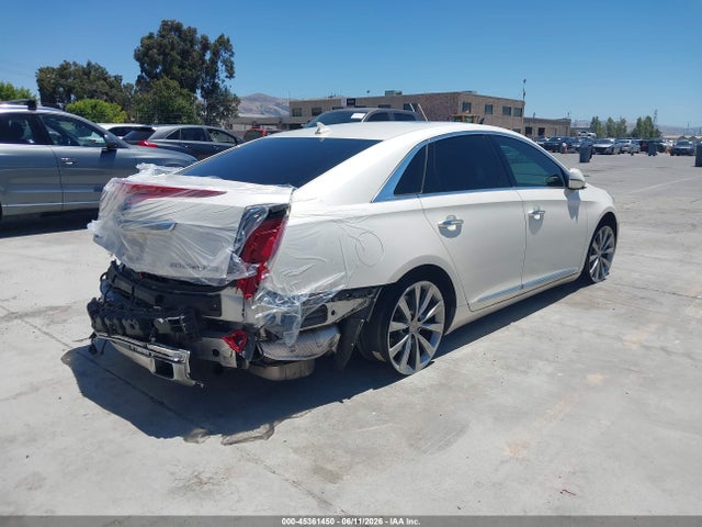 صورة 4 لـ 2013 Cadillac XTS PLATINUM