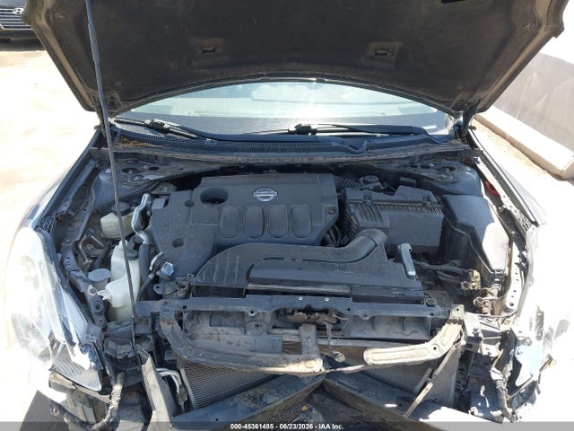 صورة 10 لـ 2011 Nissan ALTIMA 2.5 S
