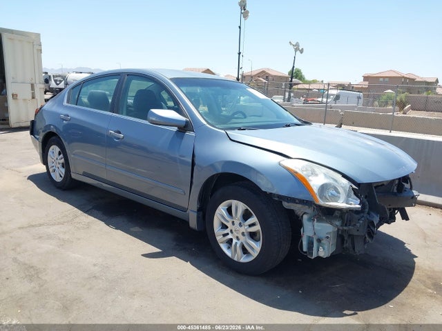 صورة 1 لـ 2011 Nissan ALTIMA 2.5 S