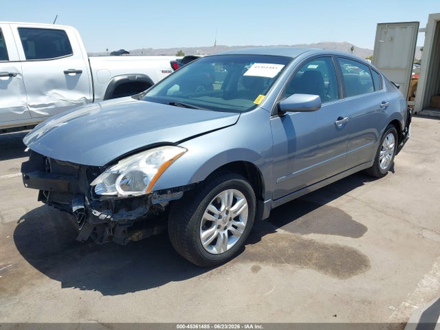 صورة 2 لـ 2011 Nissan ALTIMA 2.5 S
