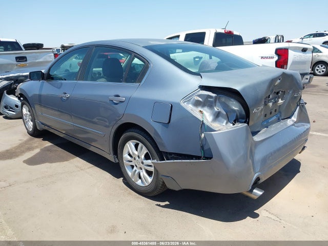 صورة 3 لـ 2011 Nissan ALTIMA 2.5 S
