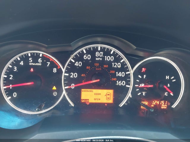 صورة 7 لـ 2011 Nissan ALTIMA 2.5 S