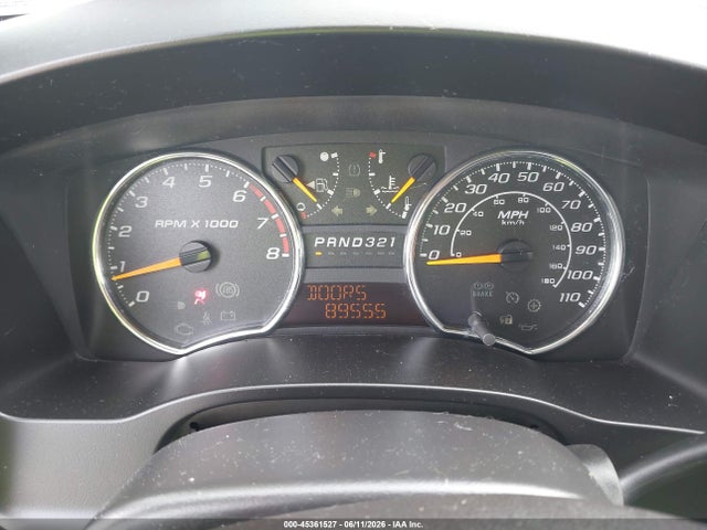 2011 Chevrolet COLORADO 1LT 照片 7