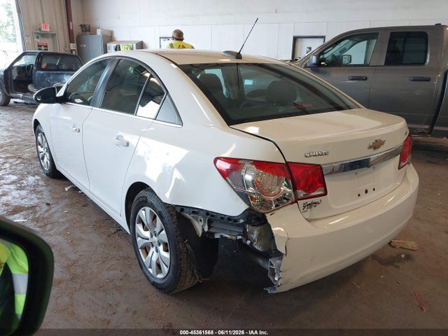 صورة 3 لـ 2016 Chevrolet CRUZE LIMITED 1LT