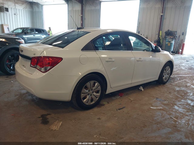 صورة 4 لـ 2016 Chevrolet CRUZE LIMITED 1LT