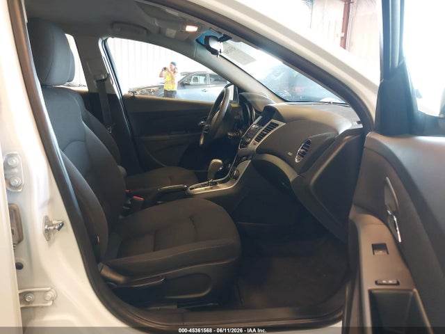 صورة 5 لـ 2016 Chevrolet CRUZE LIMITED 1LT