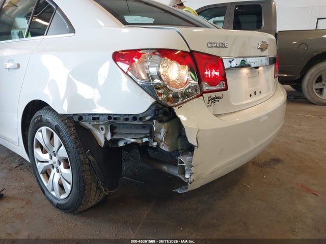 صورة 6 لـ 2016 Chevrolet CRUZE LIMITED 1LT
