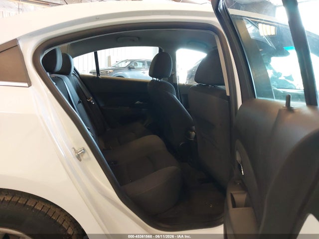 صورة 8 لـ 2016 Chevrolet CRUZE LIMITED 1LT