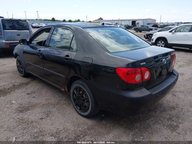 2005 Toyota COROLLA CE/LE 照片 3