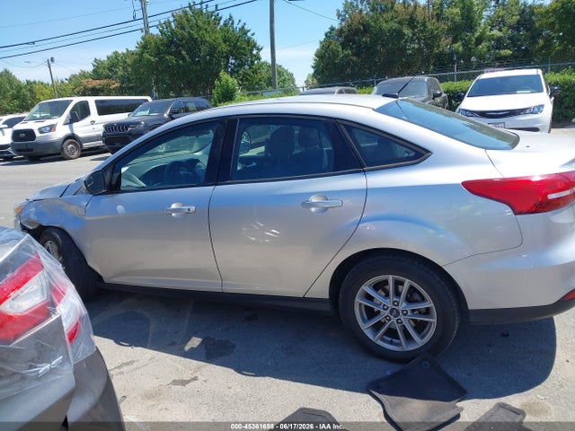 2018 FORD FOCUS SE — миниатюра 14