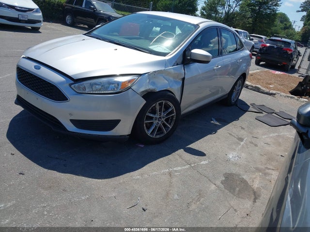 صورة 2 لـ 2018 FORD FOCUS SE
