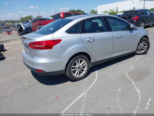 صورة 4 لـ 2018 FORD FOCUS SE