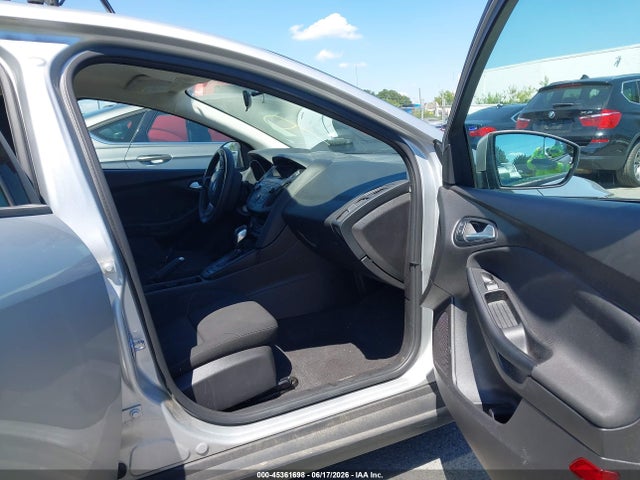 صورة 5 لـ 2018 FORD FOCUS SE