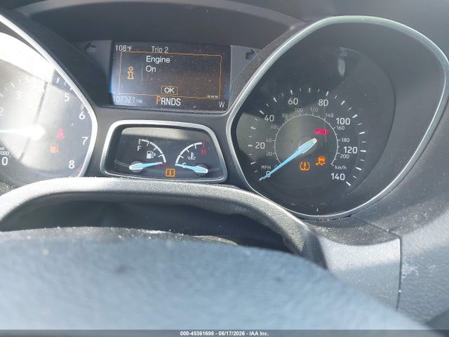 صورة 7 لـ 2018 FORD FOCUS SE