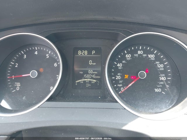 صورة 7 لـ 2015 Volkswagen JETTA 1.8T SE